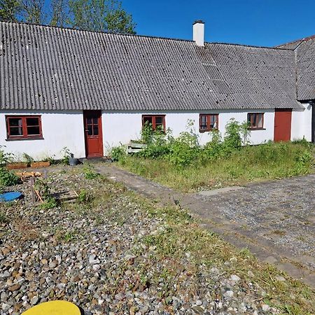 Ferienwohnung Grandgarden Bogense Exterior foto