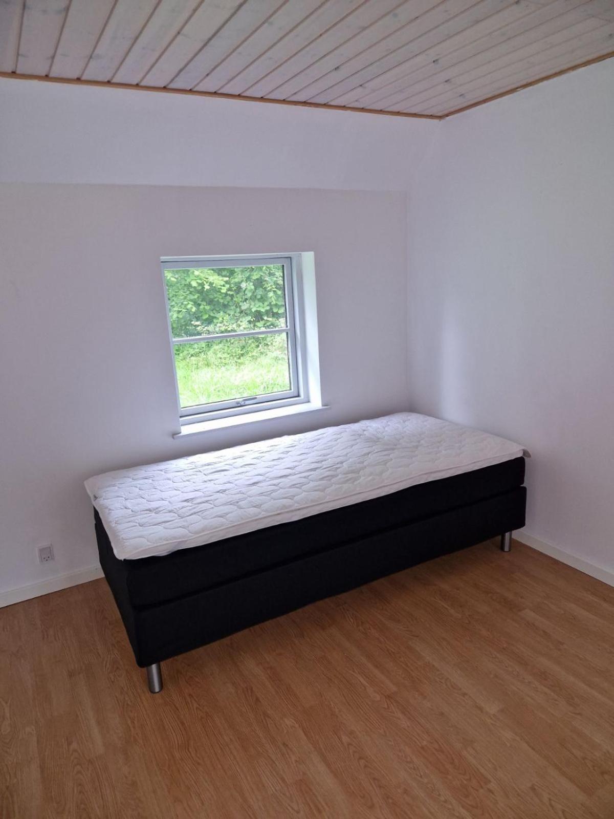 Ferienwohnung Grandgarden Bogense Exterior foto