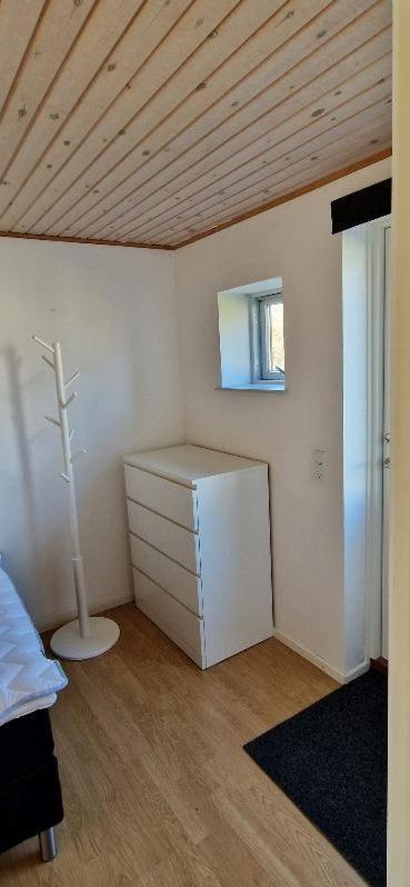 Ferienwohnung Grandgarden Bogense Exterior foto