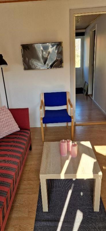 Ferienwohnung Grandgarden Bogense Exterior foto